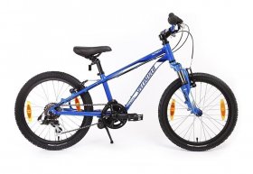 Dětské kolo - 20''