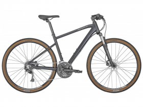 SCOTT P - XL - 3